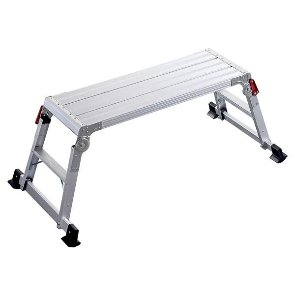 Çağsan Ponte - Katlanır Çalışma Platformu Cm2282a Metal - Görsel 5
