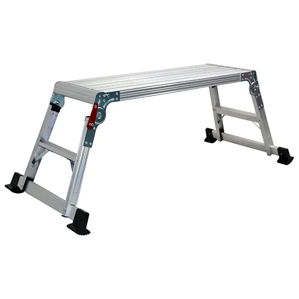 Çağsan Ponte - Katlanır Çalışma Platformu Cm2282a Metal - Görsel 2