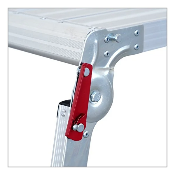Çağsan Ponte - Katlanır Çalışma Platformu Cm2282a Metal - Görsel 3