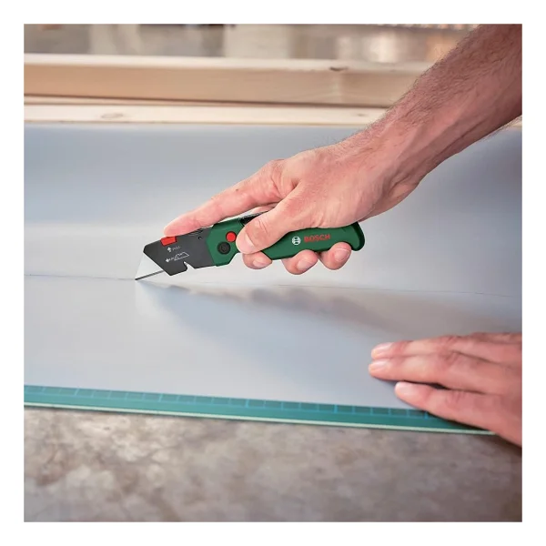 Bosch 1600a0275m Katlanır Maket Bıçağı - Görsel 3