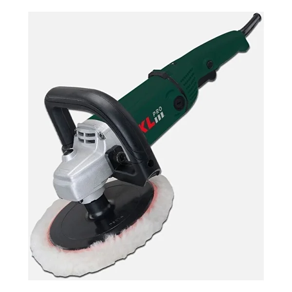 Klpro Klpj42180 1400 W Polisaj Makinesi - Görsel 2