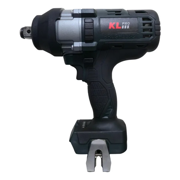 KLpro KLSS18BHX Somun Sıkma Makinesi - Görsel 3