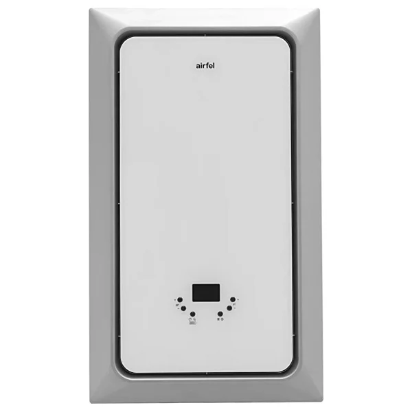 Airfel Maestro Power Premix 36 kW Tam Yoğuşmalı Kombi - Görsel 2