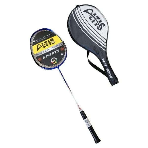 Altis B-300 Tek Parça Badminton Raketi - Görsel 3