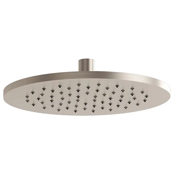 Vitra A4563834 Origin Nikel Duş Başlığı - Görsel 4