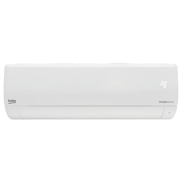 Beko Ekolojik Inverter Klima 18000 Btu A++ Enerji Sınıfı Split Duvar Tipi Sessiz Çalışma - Görsel 5