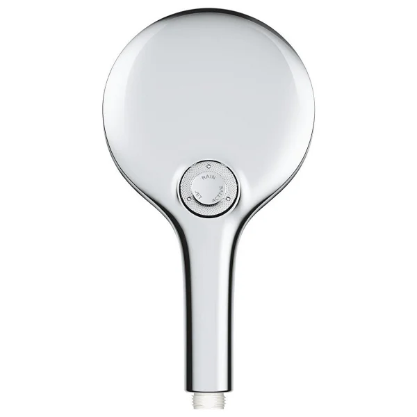 Grohe Rainshower Smartactive 130 26574 3 Akışlı El Duşu - Görsel 2