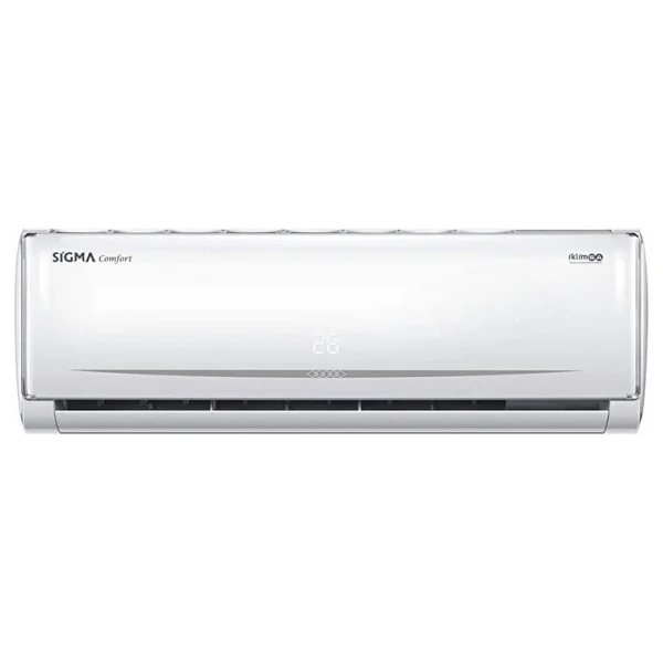 Sigma Comfort Sgm18ınvdhd1 A++ 18000 Btu Duvar Tipi Inverter Klima - Görsel 5