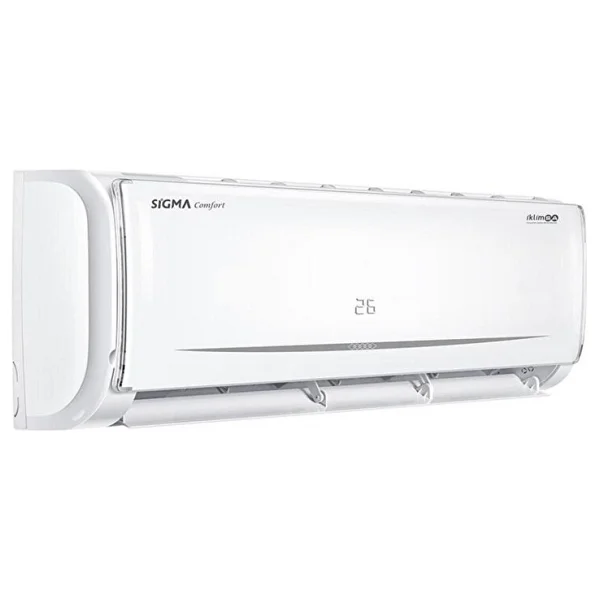 Sigma Comfort Sgm18ınvdhd1 A++ 18000 Btu Duvar Tipi Inverter Klima - Görsel 2