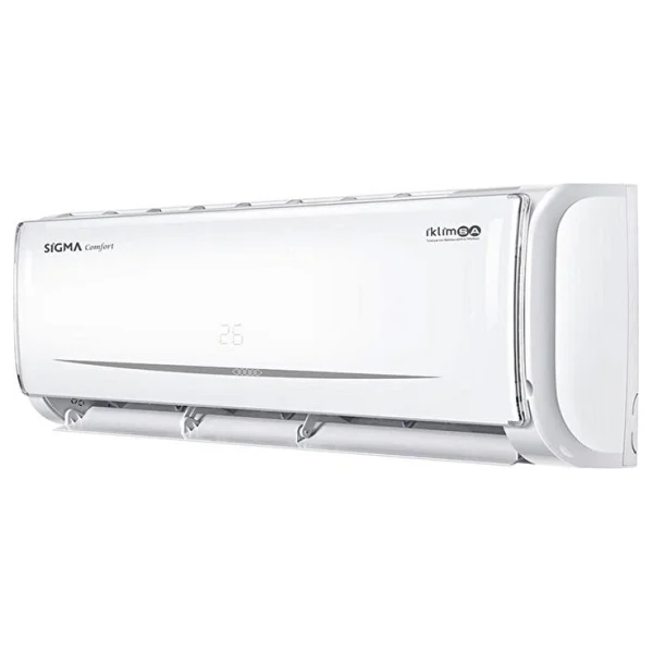 Sigma Comfort Sgm18ınvdhd1 A++ 18000 Btu Duvar Tipi Inverter Klima - Görsel 3