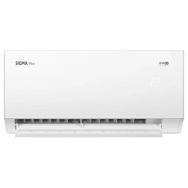 Sigma Plus Sgm09ınvdhb1 A++ 9000 Btu Inverter Duvar Tipi Klima - Görsel 2