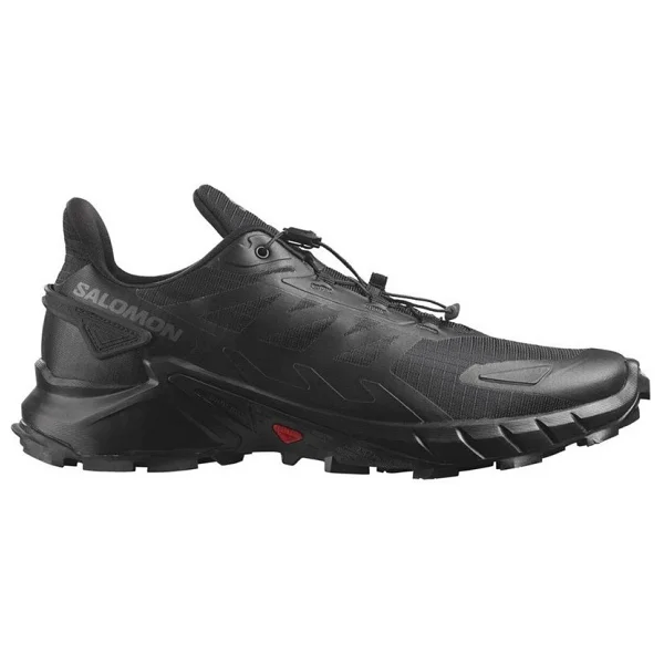5.11 5.11 Stratos 1/4 Kısa Fermuar Sweat Sıyah S - Görsel 2