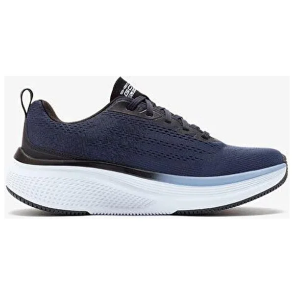 Skechers Go Run Elevate 2.0 129000 Blpk Mavi-Pembe Kadın Koşu Ayakkabısı - Görsel 7