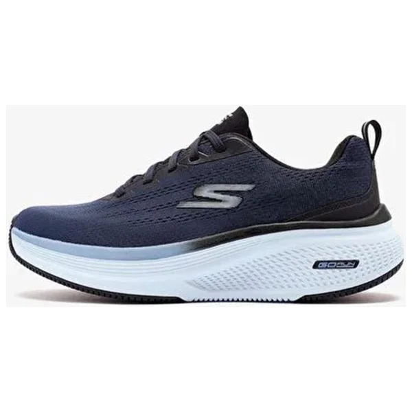 Skechers Go Run Elevate 2.0 129000 Bkbl Siyah Kadın Koşu Ayakkabısı - Görsel 2