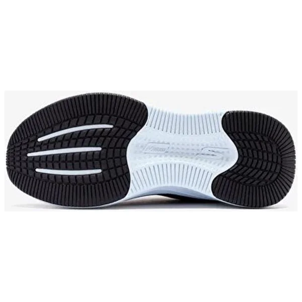 Skechers Go Run Elevate 2.0 129000 Bkbl Siyah Kadın Koşu Ayakkabısı - Görsel 4