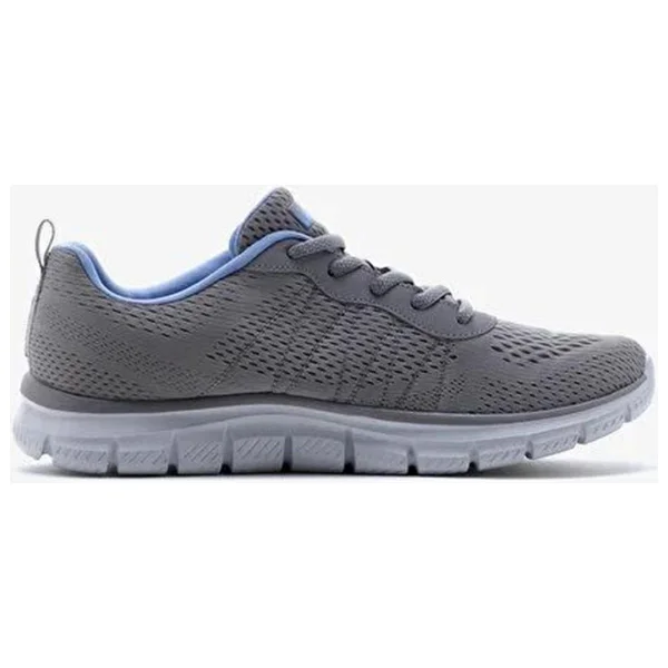 Skechers Track New Staple 150141tk Kadın Spor Ayakkabı - Görsel 6