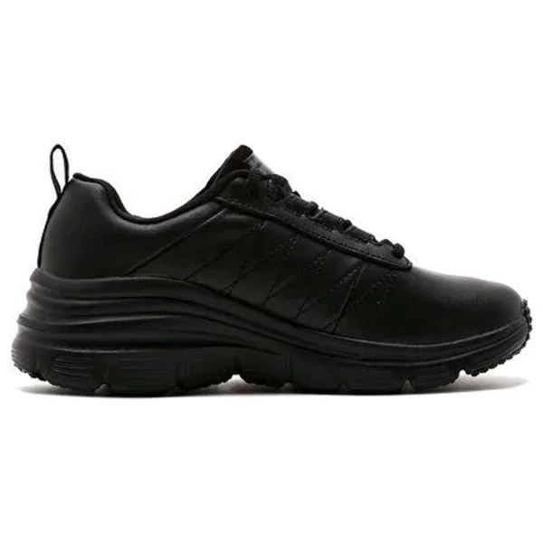 Skechers Fashion Fit Effortless 149473tk Bbk Siyah Kadın Spor Ayakkabı - Görsel 2