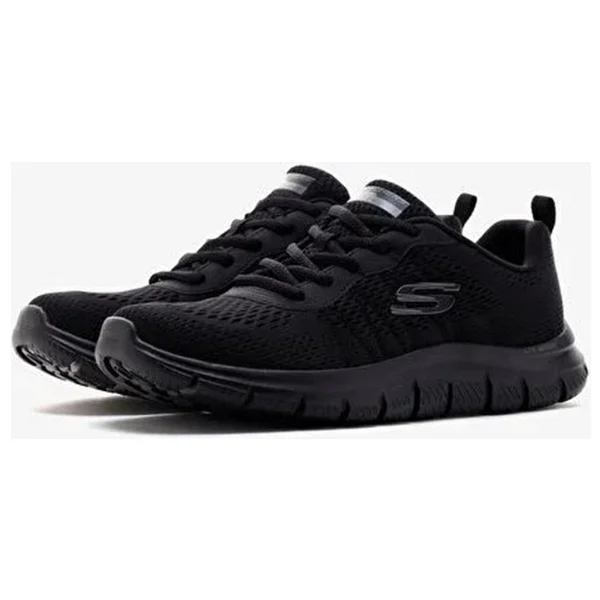 Skechers Track New Staple 150141tk Kadın Spor Ayakkabı - Görsel 3