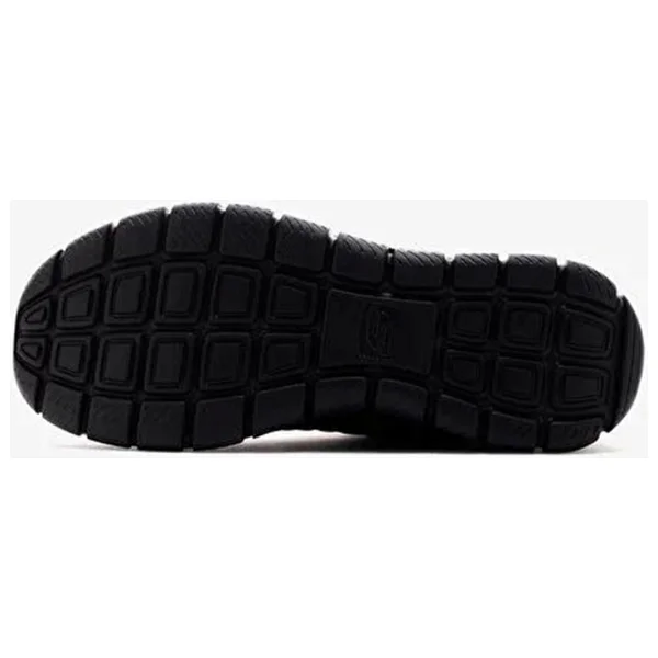 Skechers Track New Staple 150141tk Kadın Spor Ayakkabı - Görsel 4