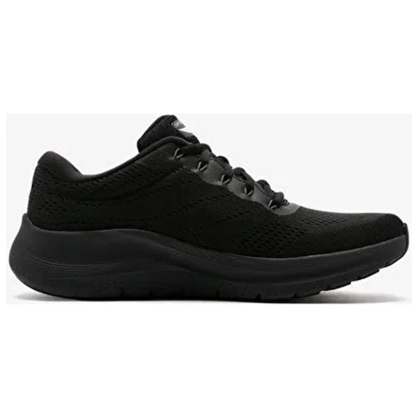 Skechers Arch Fit 2.0 232700tk-Bbk Siyah Erkek Spor Ayakkabı - Görsel 6