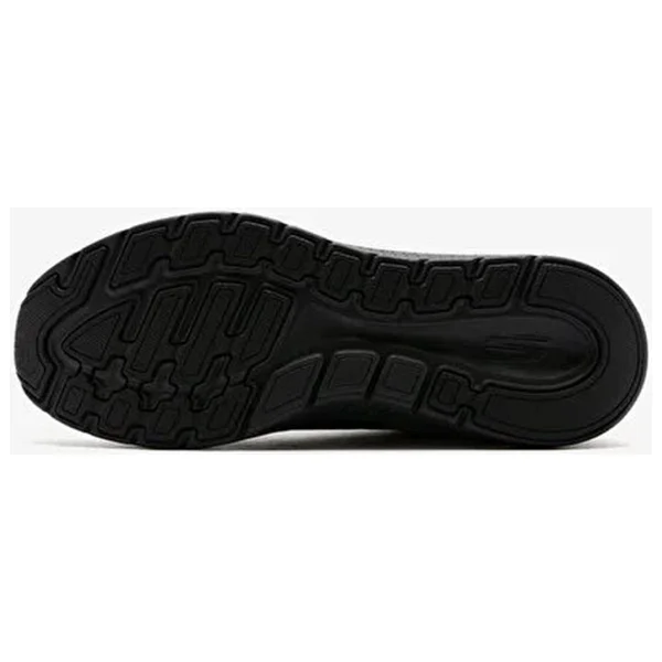 Skechers Arch Fit 2.0 232700tk-Bbk Siyah Erkek Spor Ayakkabı - Görsel 4