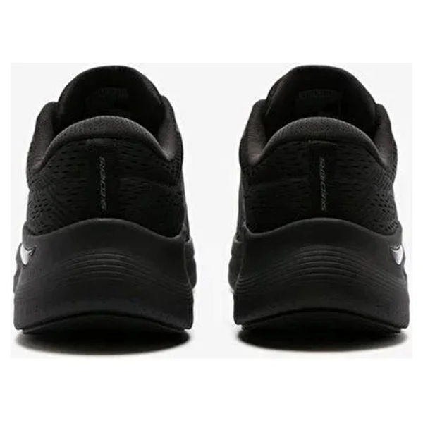 Skechers Arch Fit 2.0 232700tk-Bbk Siyah Erkek Spor Ayakkabı - Görsel 5