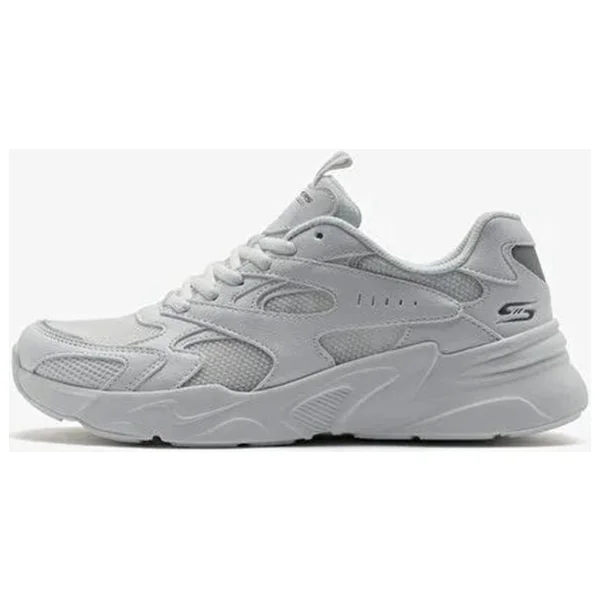Skechers Bobs Bamina Kadın Spor Ayakkabı 117354 - Görsel 2