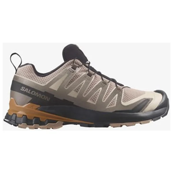 Salomon Xa Pro 3d V9 L47272000 Kahverengi Erkek Outdoor Ayakkabısı - Görsel 10