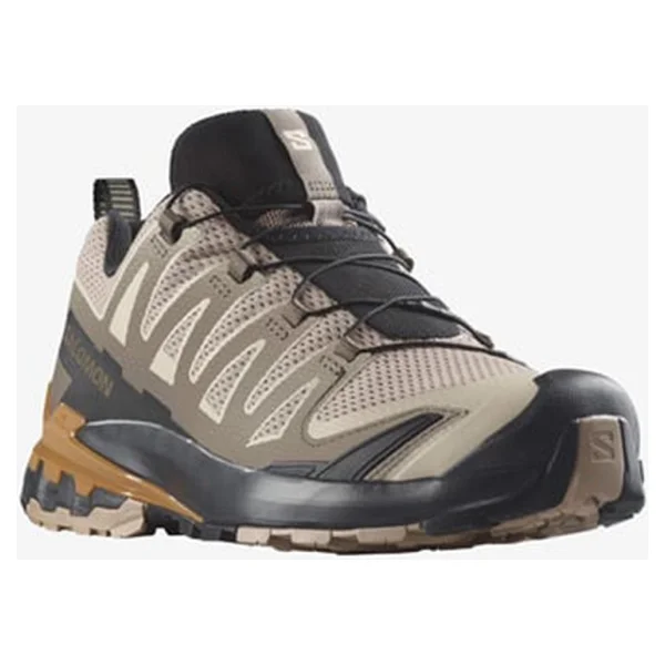 Salomon Xa Pro 3d V9 L47272000 Kahverengi Erkek Outdoor Ayakkabısı - Görsel 5
