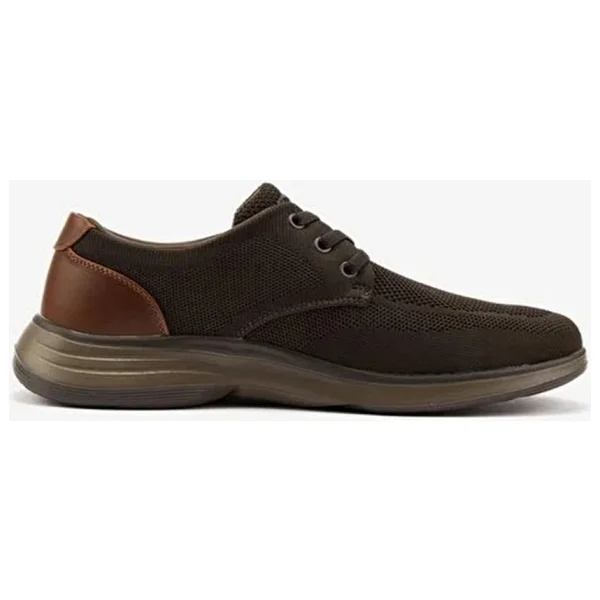 Skechers Arch Fit Darlo Weedon 204463 Erkek Günlük Ayakkabı - Görsel 10