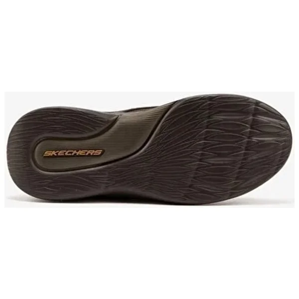 Skechers Arch Fit Darlo Weedon 204463 Erkek Günlük Ayakkabı - Görsel 3