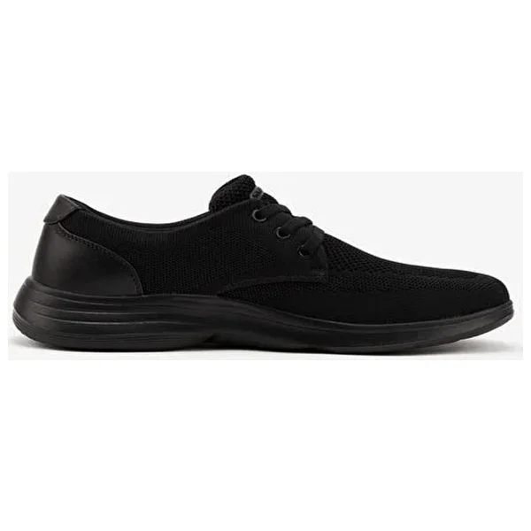 Skechers Arch Fit Darlo Weedon 204463 Erkek Günlük Ayakkabı - Görsel 9
