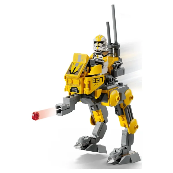 Lego 75431 Star Wars 327. Star Corps Klon Trooper Savaş Paketi - Görsel 6