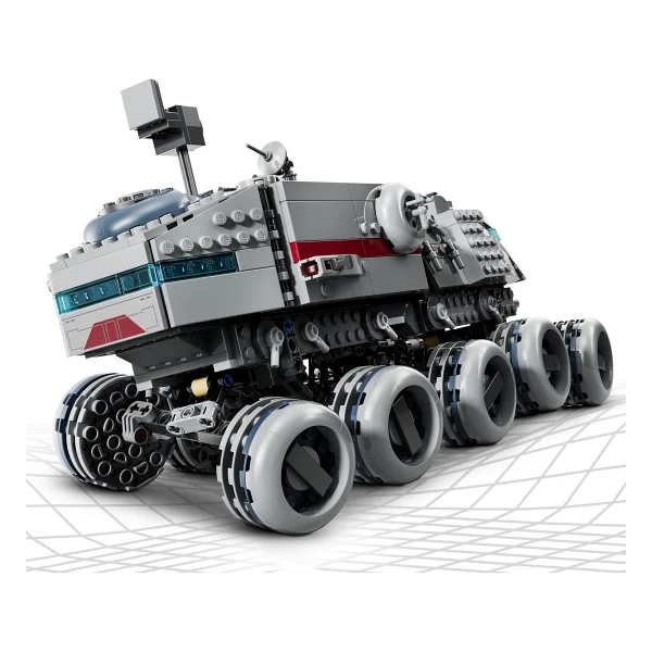 Lego 75413 Star Wars Cumhuriyet Juggernaut - Görsel 6