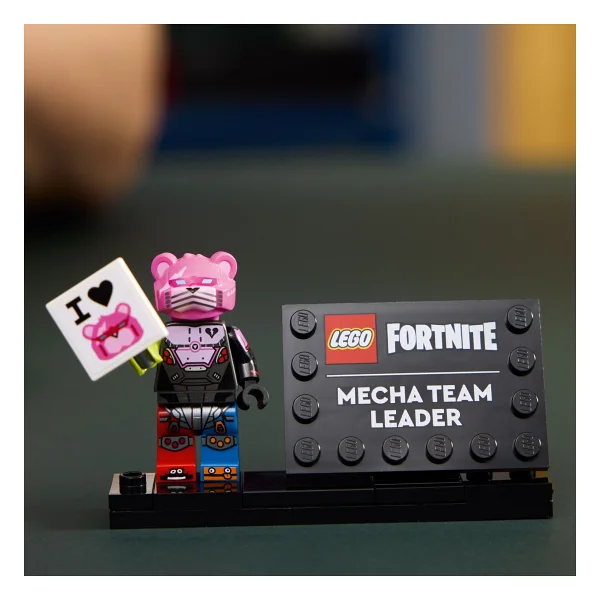 Lego 77078 Fortnite Meka Takım Lideri - Görsel 8