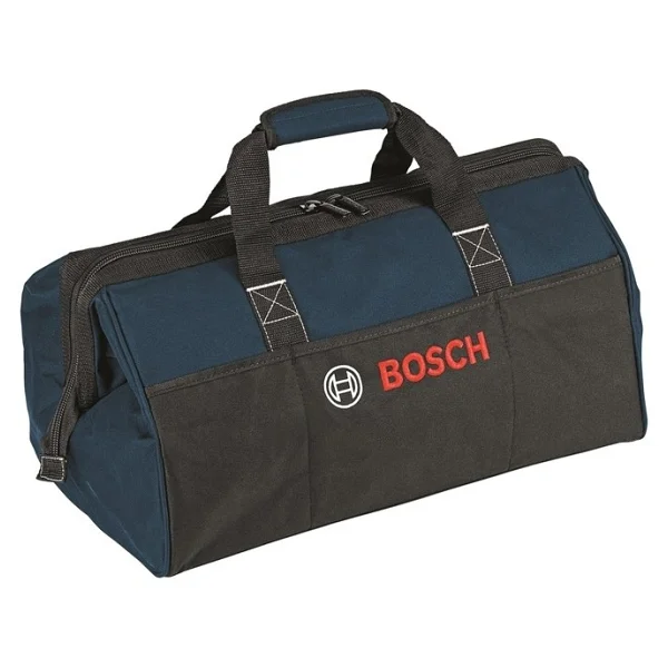 Bosch Africa Bag 1619bz0100 Bez El Takım Çantası - Görsel 3