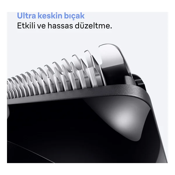 Braun Series 3 Bt3560 Saç Kesme Makinesi - Görsel 4