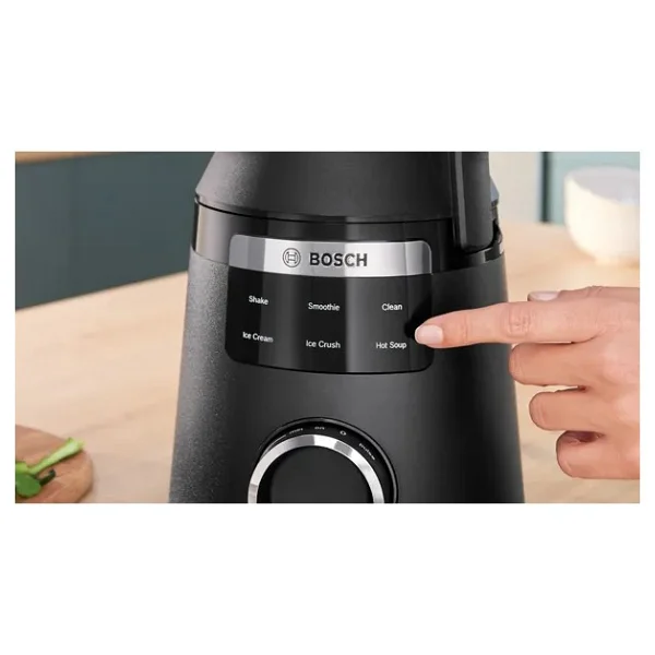 Bosch Serie 6 Mmb6654b 1800 W Sürahi Blender - Görsel 4