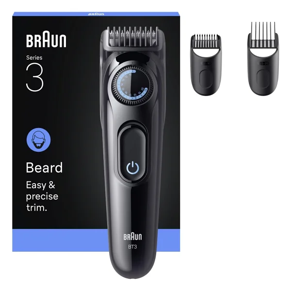 Braun Series 3 Bt3520 Saç Kesme Makinesi - Görsel 8