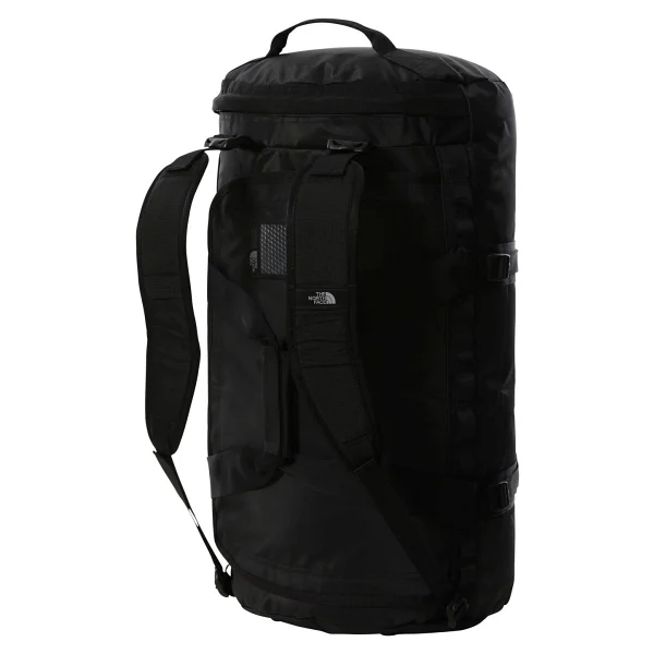 The North Face Base Camp Duffel Çanta- M Nf0a52sa53r1 - Siyah - Standart - Görsel 4