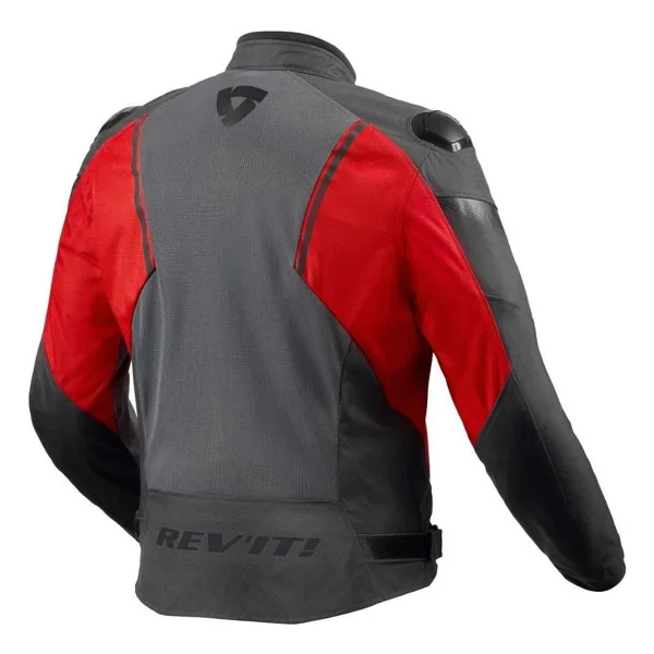 Revit Control Air H2o 4 Mevsim Motosiklet Montu - Görsel 2