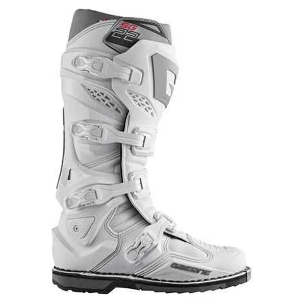 Gaerne Sg22 Cross Erkek Motosiklet Ayakkabısı - Görsel 2