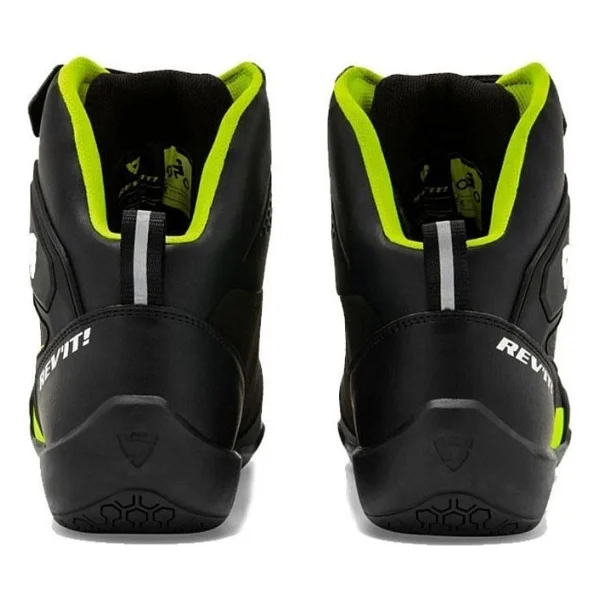 Revit G-Force 2 H2o Motosiklet Ayakkabısı - Görsel 2