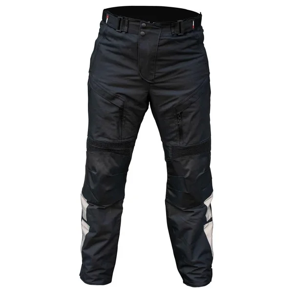 Tex 1091 Y Motosiklet Pantolonu - Görsel 2
