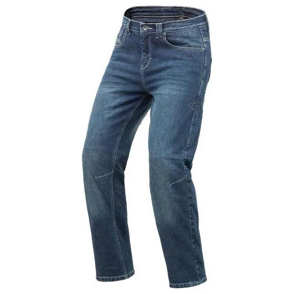 Tucano Urbano Quarto Kevlar Pantolon - Görsel 6