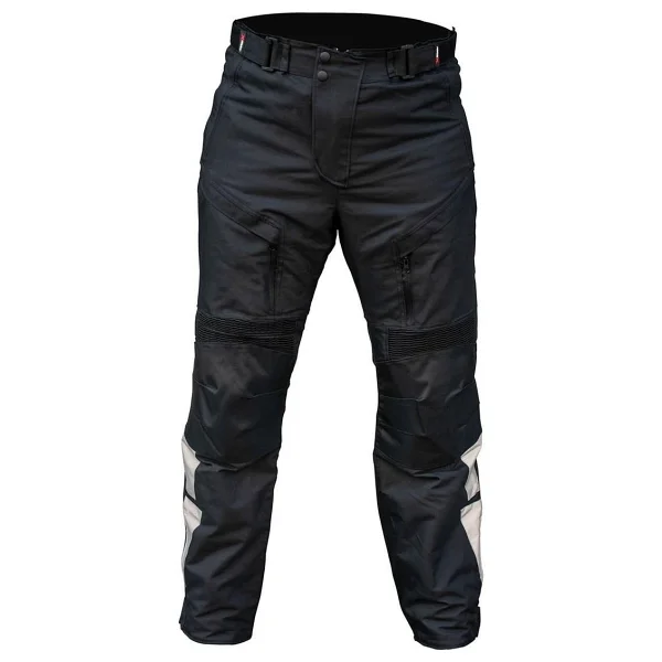 Tex 1091 I Motosiklet Pantolonu - Görsel 2
