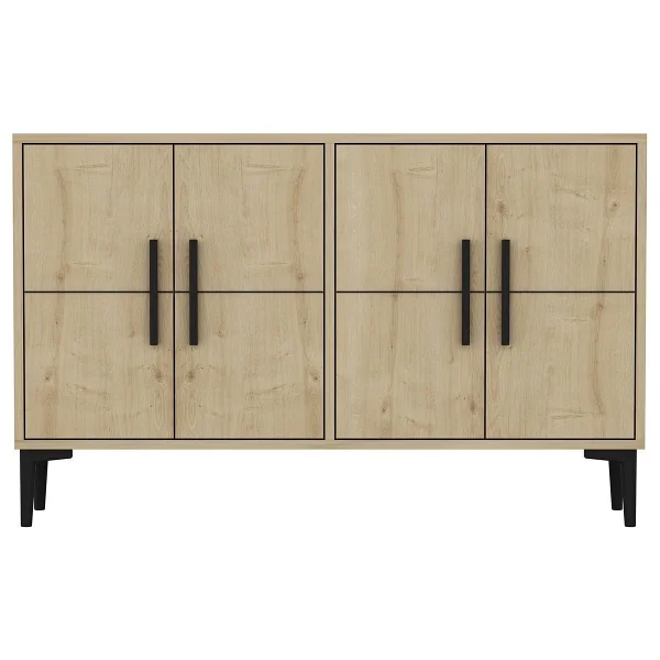 Lavel 120cm Konsol,TV Ünitesi,TV Dolabı,Çok Amaçlı Dolap - Safirmeşe - Görsel 3