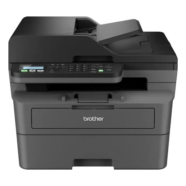 Brother Mfc-L2806dw Wi-Fi + Tarayıcı + Fotokopi + Faks Mono Çok Fonksiyonlu Lazer Yazıcı - Görsel 4