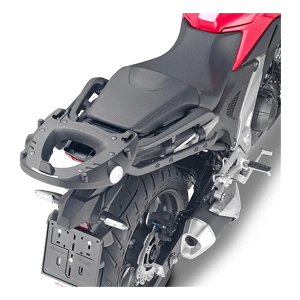 Givi 1192fz Honda Nc 750 X (21) Arka Çanta Taşıyıcı - Görsel 3