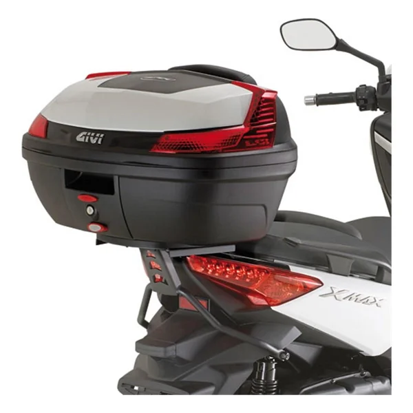 Givi Sr2111m Yamaha X-Max 400 13-16 Arka Çanta Taşıyıcı - Görsel 5